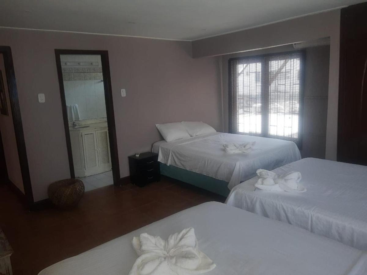Hostal Castillogrande - Cartagena — Fotos 3